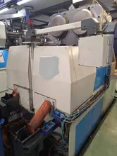 NUTAP MAS-24F Twin Spindle NUT TAPPING MACHINE
