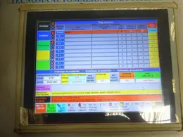 Tecnoma - punching &amp; bending installation hooks