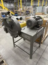 Munson CIM-18-MSL CIM Pulverizer Pin Mill