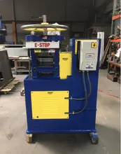 IRM Model #4258 2Hi Lab Rolling Mill