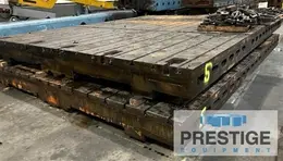 Floor Plates &amp; Work Tables