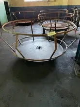 CUSTOM  HORIZONTAL PAYOFF REEL