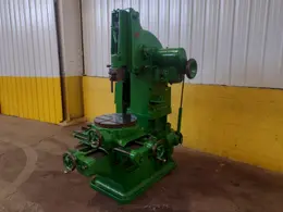 6" PRATT &amp; WHITNEY MODEL #B VERTICAL SLOTTER : STOCK #12262