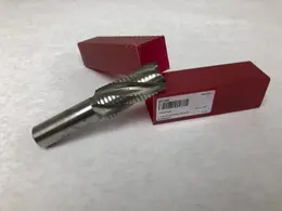 COBALT  1" X 3/4” M42 L: 5.441  ROUGHING END MILL STOCK #15128