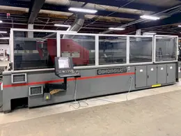 Cincinnati CL-440 CO2 Laser