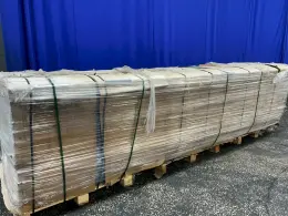 SIEMENS PLASTIC WIRE COVERS  -  GP374406