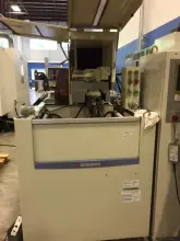 1998 MITSUBISHI PX 10K | EDM, Wire, CNC