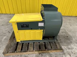 2017 NEW YORK BLOWER General Purpose ARR-10 Blower, 15 PLR Wheel: STOCK #22183