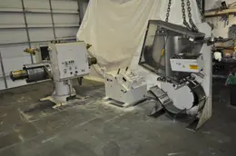 5500 Lb X.031" Matsumoto Feedline