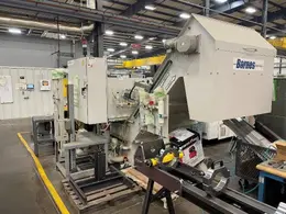 Barnes DV4-28 Coolant Filtration System – 2020 – For CNC and Machining Applications