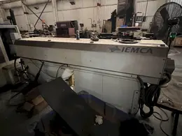 MASTER 865 VERSON BAR LOADER STOCK #3404