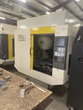 FANUC T21 ROBODRILL: STOCK #21868