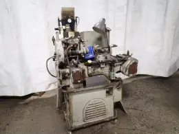 BARBER-COLEMAN GEAR HOBBER