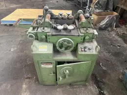 GAUER EDGER: YOBRO #26388