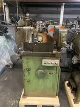 Royal Master Model TG-12X4 Centerless Grinder