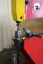 60' TRUMPF MODEL #TAS 500 NIBBLER: STOCK #66748