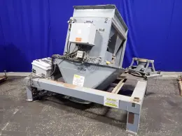 JEM INTERNATIONAL 30 LBS BAGGING SCALE  -  SMNW2