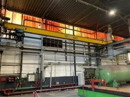 Demag - 5 ton x 12 570 mm