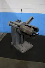 AMERICAN STEEL LINE COIL REEL: STOCK #75915