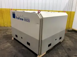 8000 WATT TRUMPF TRU-FLOW 8000 CO2 LASER POWER SOURCE: STOCK #16830