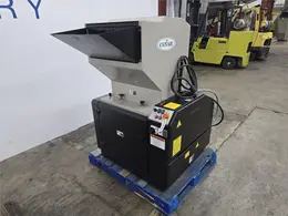 Conair Used NCF-824 Granulator, 15 HP, 8" x 24", 460V