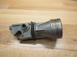 Used Haas 14-0458a CAT40 Tool Pocket Holder Assy For VF/VM Series Machines