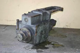 CINCINNATI CENTERLESS SPINDLE:  STOCK #50657