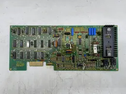 3M 83-3640-2534-J1 CONTROL BOARD STOCK #16025