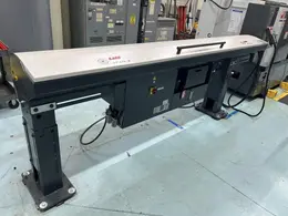 2017 LNS GT 326-E 8' Used CNC Automatic Bar Feeder For Sale