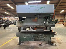 55 TON X 8' CHICAGO DREIS &amp; KRUMP MODEL #68B MECHANICAL PRESS BRAKE D&amp;K : YOBRO 26148