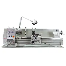 PRECISION MATTHEWS PM-1340GT ULTRA PRECISION LATHE