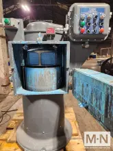 Ronci P-200 VPC Automatic Dip Spin Coating Machine