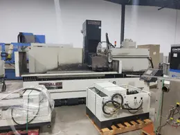 Chevalier FSG-2460ADS CNC Surface Grinder For Sale, 2018