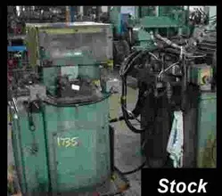 Fenn #20 Hydraulic Tube End Former