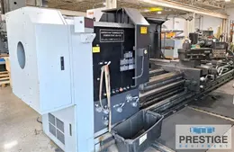 Lathes Oil Field &amp; Hollow Spindle