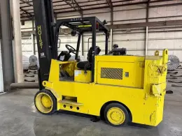 30,000 LB. HOIST F-101-15X W/ COIL RAM ATTACHMENT. STOCK #1219425