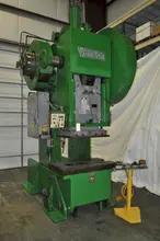 150 Ton Verson OBI Press