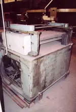 .093' X 42' DAHLSTROM POWERED STRAIGHTENER: STOCK #16756