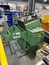 CWP Powered Coil Straightener For Sale 24" Wide - Model 24C