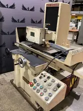 ACER AGS-1224AHD Automatic Surface Grinder w/ Coolant Tank &amp; Dust Filter USED