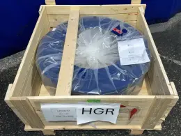 Skf Hydraulic Shaft Bearing - Okck 530-25988