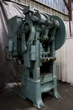 80/60 TON BLISS DOUBLE ACTION PRESS: STOCK #73615