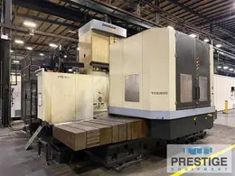 Boring Mills Horizontal Table Type CNC