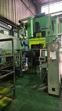 360 TON MECOLPRESS HOT FORGING PRESS CELL #1