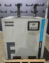 ATLAS COPCO FD 285 Refrigerated Air Dryer 653 CFM USED