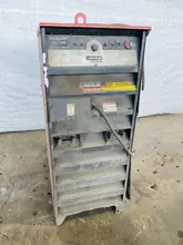 1500 AMP LINCOLN IDEALARC DC-1500 WELDER. STOCK # 0631021