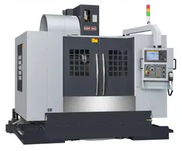 NEW KENT USA MODEL KVR-1580 CNC VERTICAL MACHINING CENTER