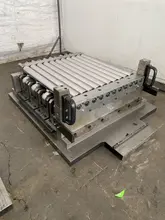 20" X .510" 21 ROLL KOHLER LEVELER CASSETE REPLACEMENT. (REBUILT 2020) STOCK # 0997324