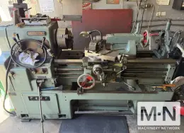 Mori Seiki MS-850G Lathe