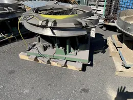 36" CCW Mid-West Vibratory Bowl